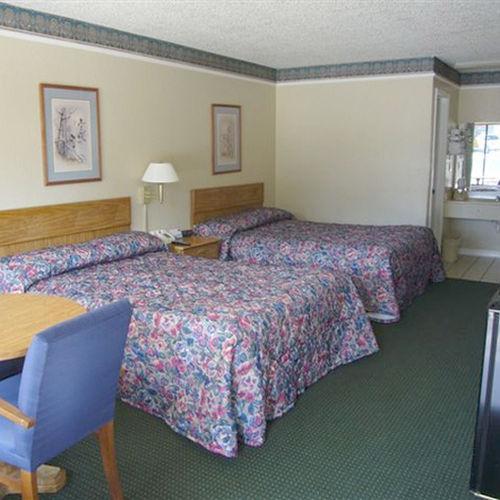 Heritage Inn Picayune Zimmer foto