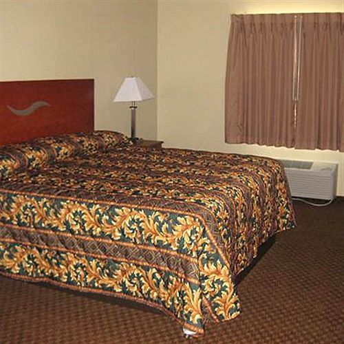 Heritage Inn Picayune Zimmer foto