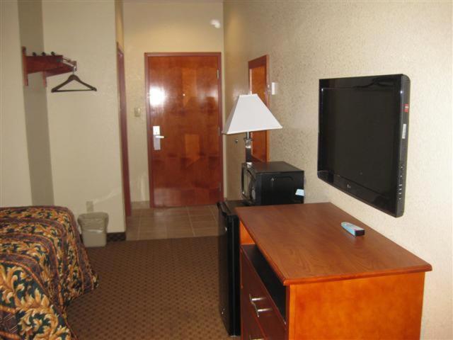 Heritage Inn Picayune Zimmer foto